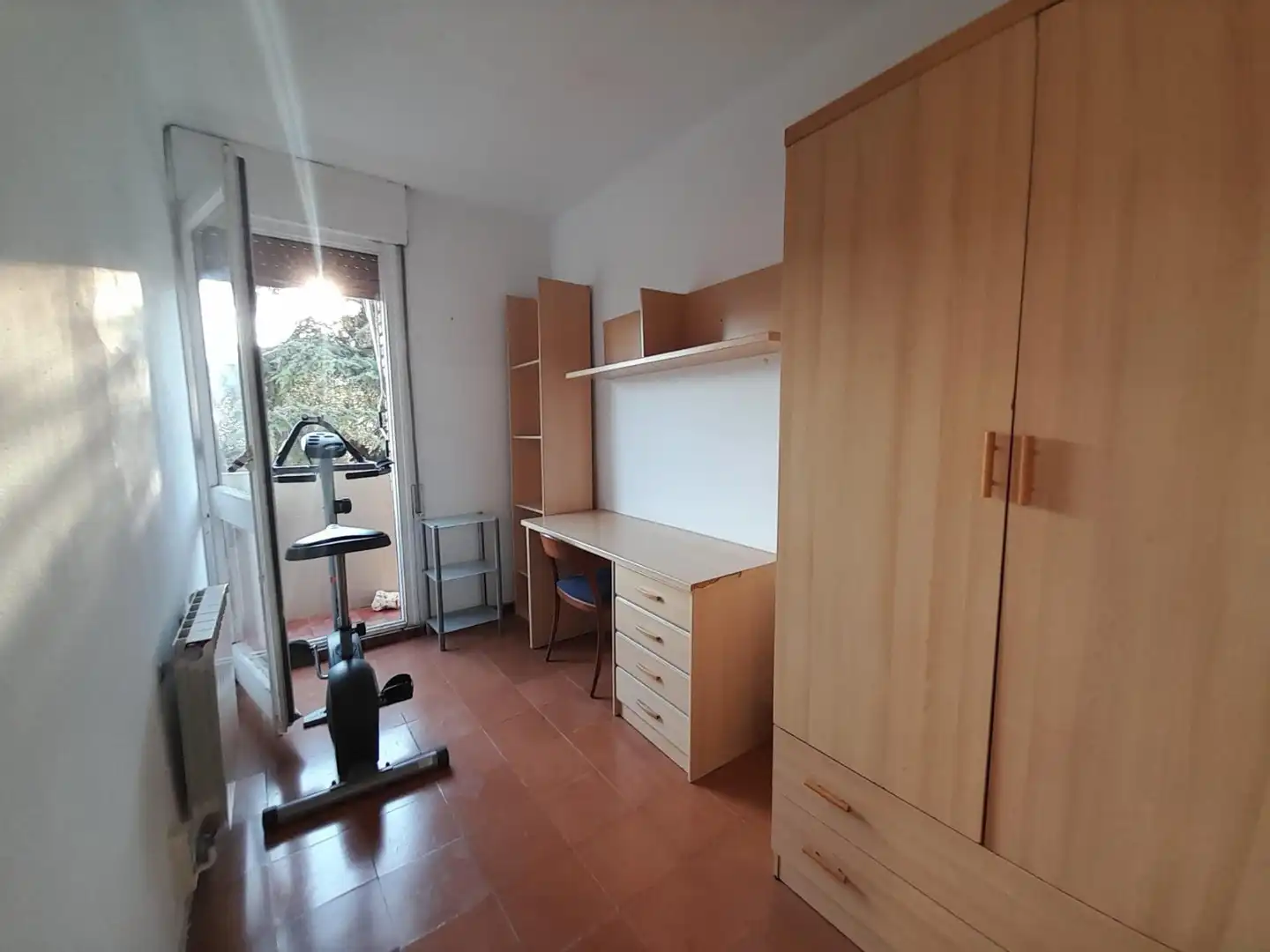 Piso con balcón en venta en Zona alta, imagen 16