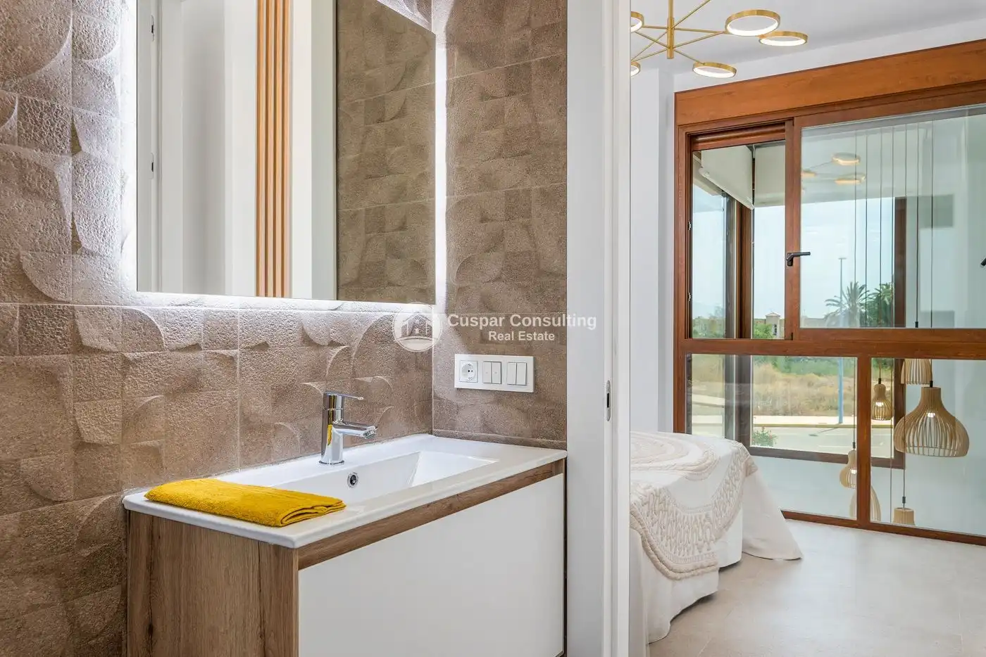 Villa avec piscine à vendre à Playa Honda, imagen 38