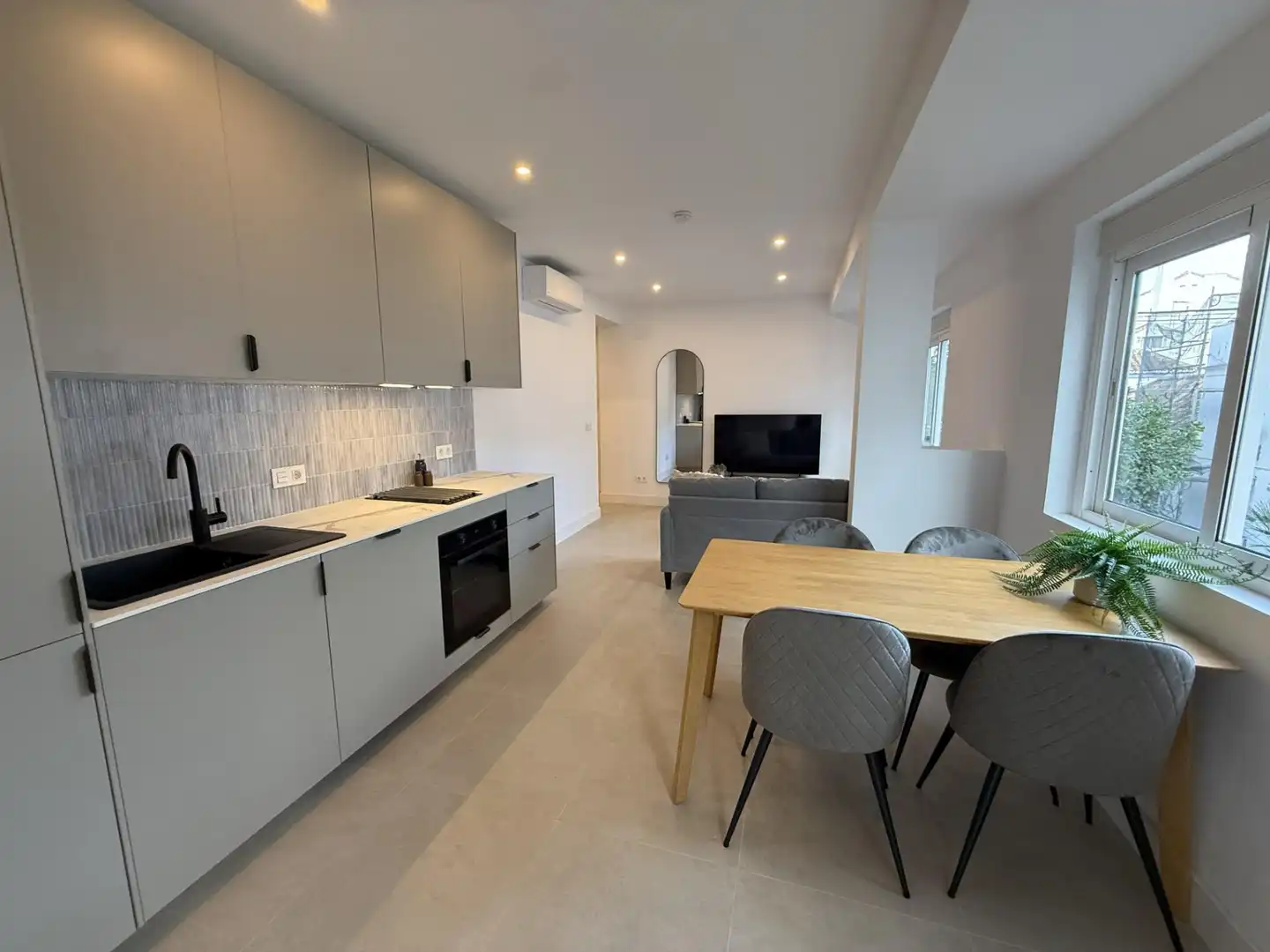 Apartament en venda a Calle SIRENA