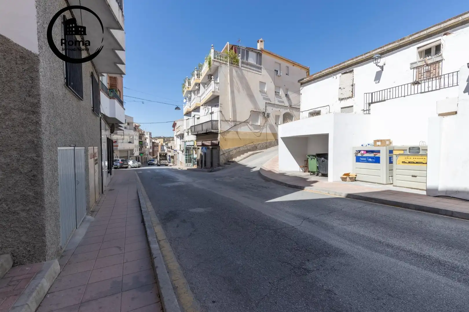 Local comercial en venta en Iznalloz, imagen 2