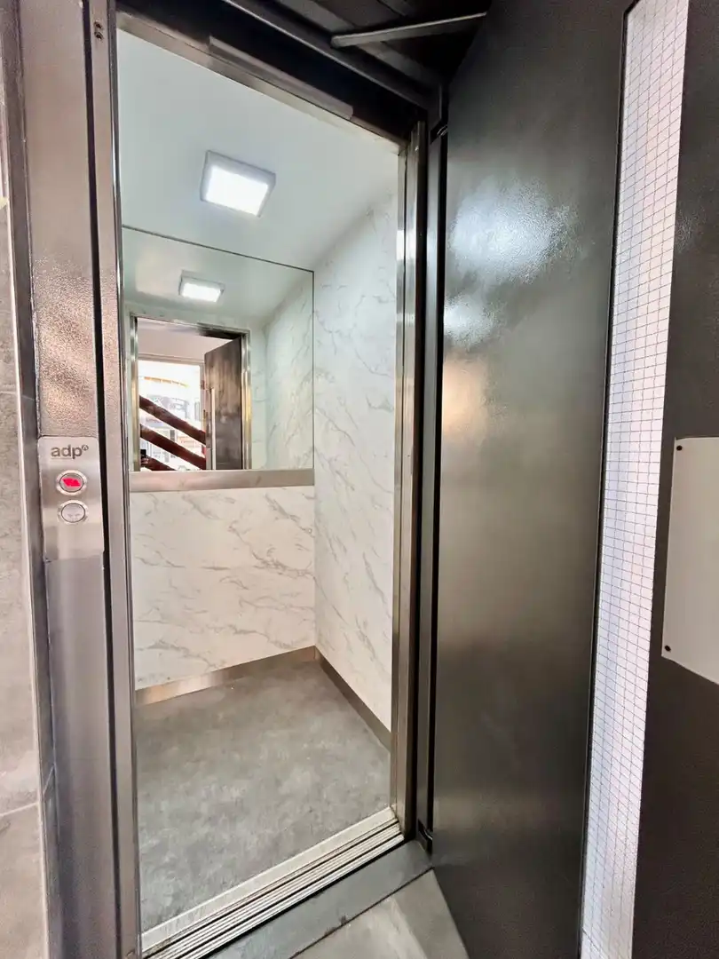 Apartamento con terraza en venta en Centro, imagen 41