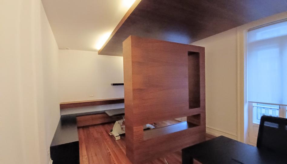 Foto 1 de Oficina de alquiler en Rúa Lepanto, 2, Centro - Areal, Pontevedra
