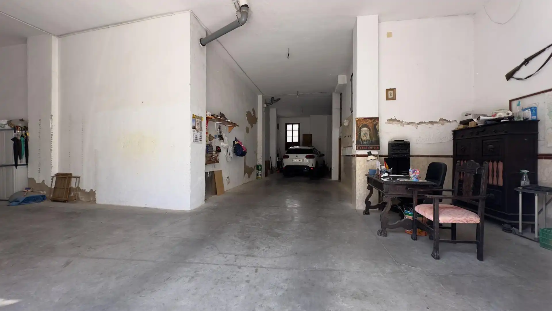Immobles singulars en venda a Calle Caballerizas reales, imagen 55