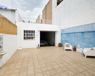 Terrace of House or chalet for sale in Pineda de Mar  with Air Conditioner and Terrace