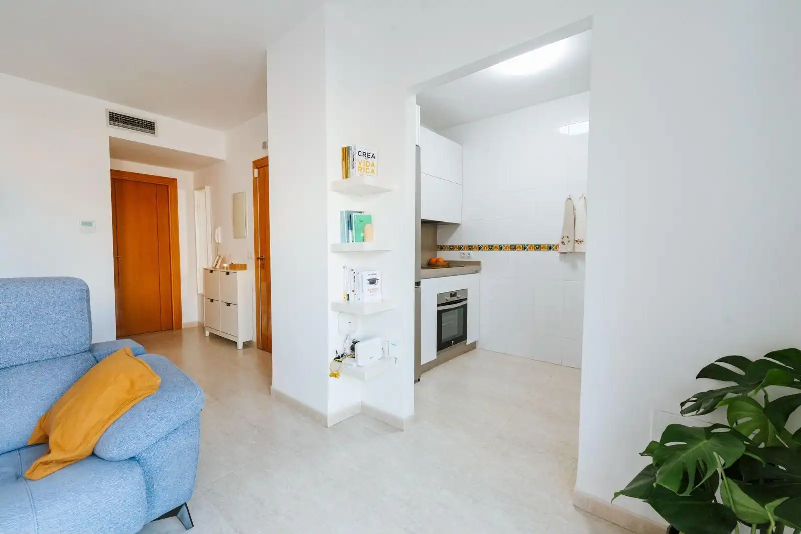 Penthouse with lift for sale in El Ejido Ciudad, imagen 12