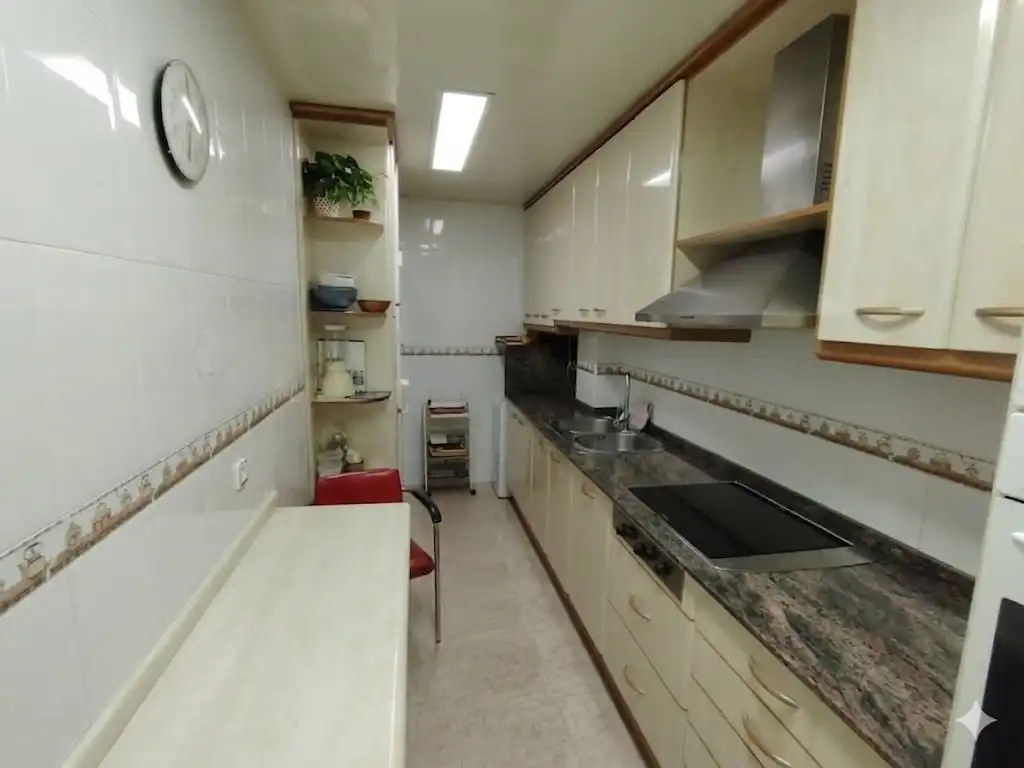 Appartamento con terrazza in vendita a Carretera de Collblanc, imagen 28