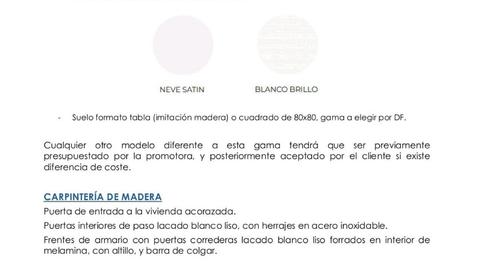 Foto 4 de Àtic en venda a Santa Teresa - Vereda,  Albacete Capital