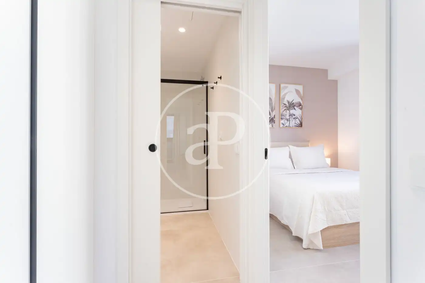 Flat for rent in Ronda de la Univ., Dreta de l'Eixample