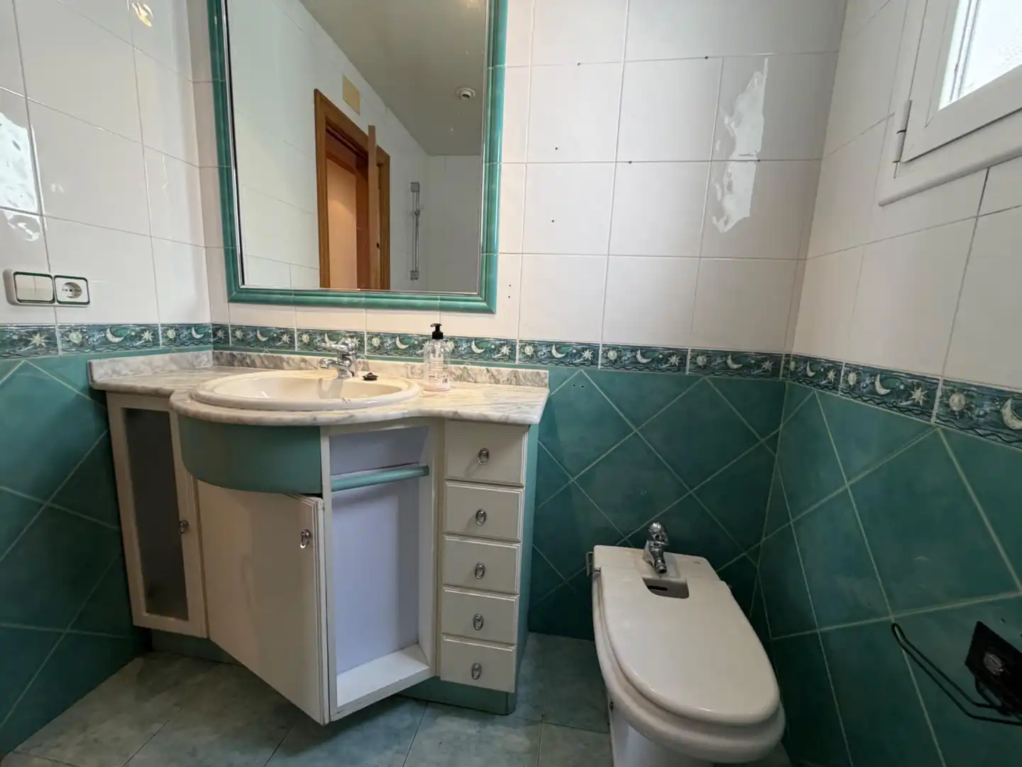 Bany de Pis en venda en Sabadell