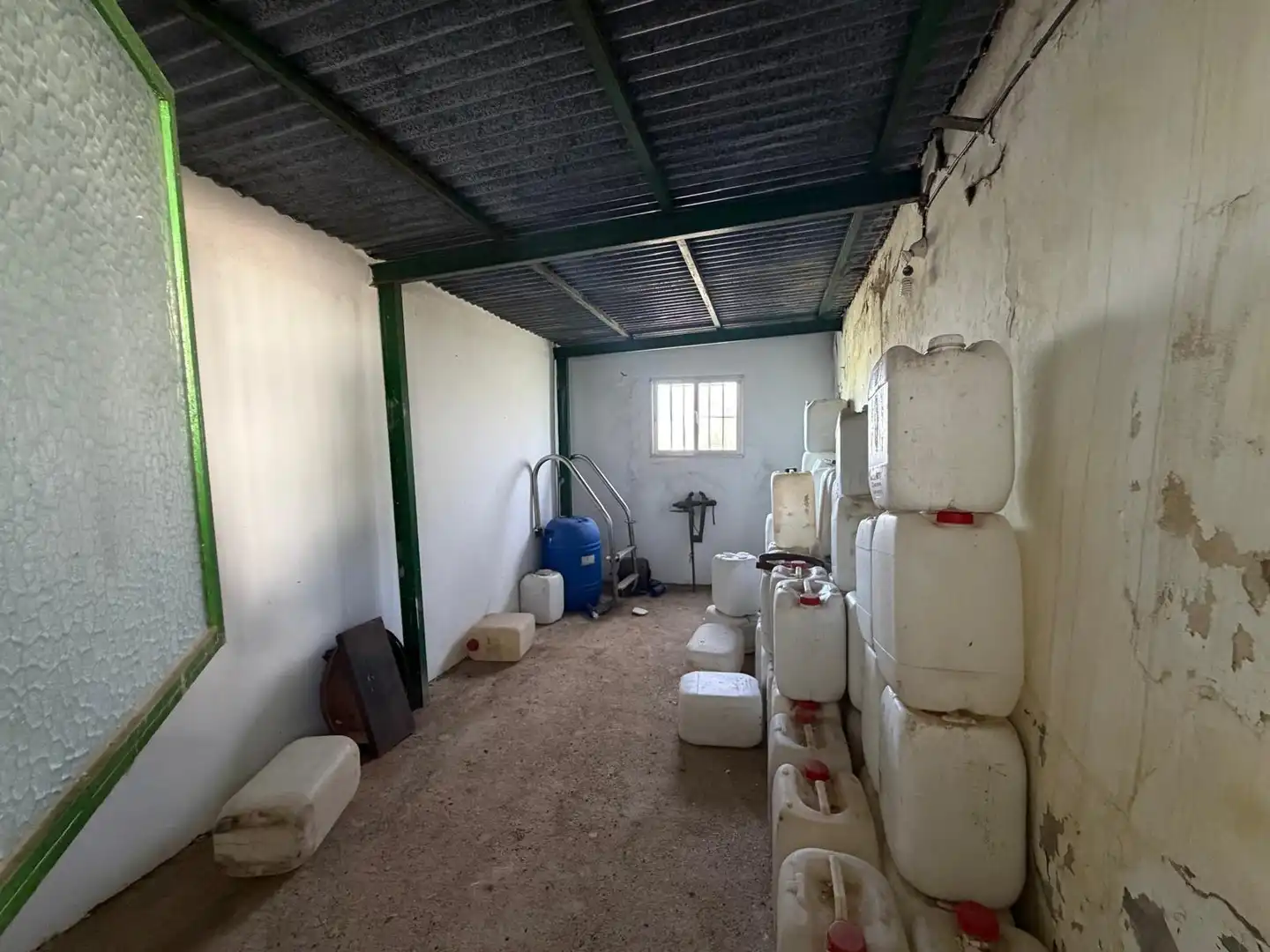 Country homes for sale in Arcos de la Frontera