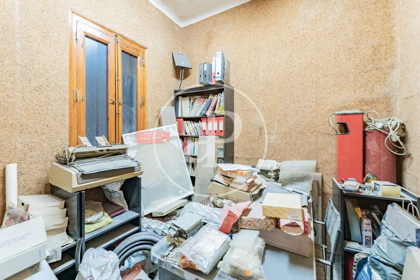 Flat for sale in Madrid  with Heating
