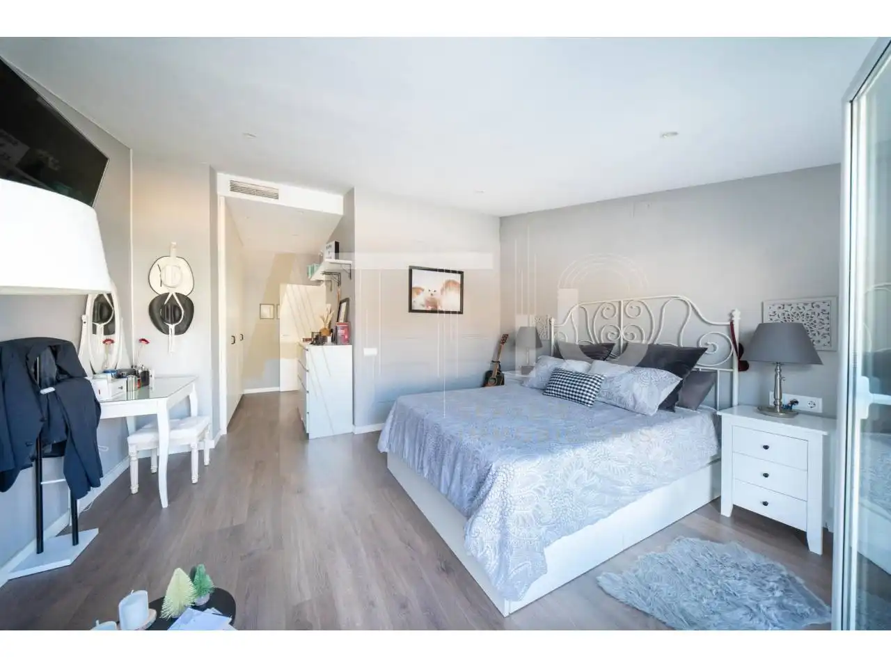 Appartement avec jardin à vendre à Calle Agnès Armengol 33, imagen 94