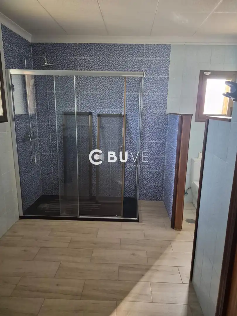 Baño de Casa o chalet en venta en Cartagena con Calefacción, Trastero y Piscina