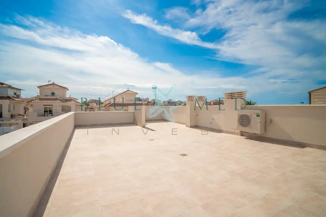 Villa con giardino in vendita a Calle PRESBITERIO JESÚS GARCÍA SN, imagen 17