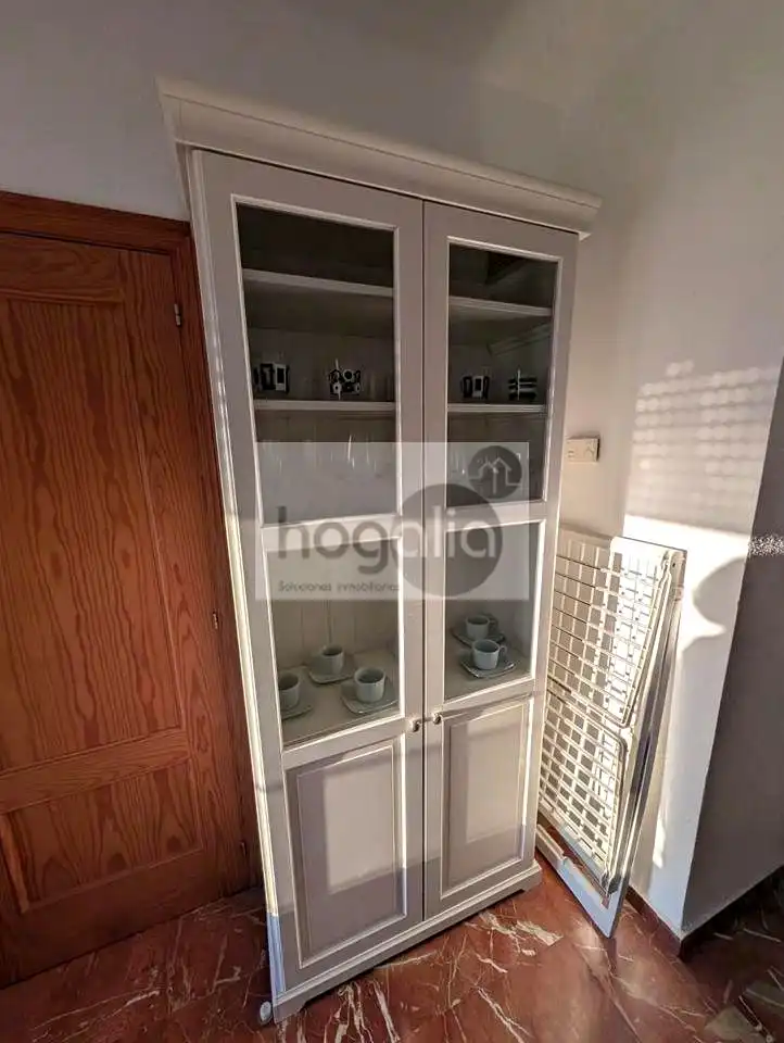 Wohnung mit Aufzug zur Miete in Bellavista - La Palmera, imagen 7