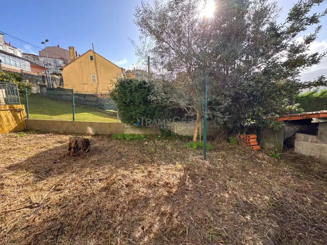 Casa o chalet en venta en Vigo  con Calefacción, Jardín privado y Trastero