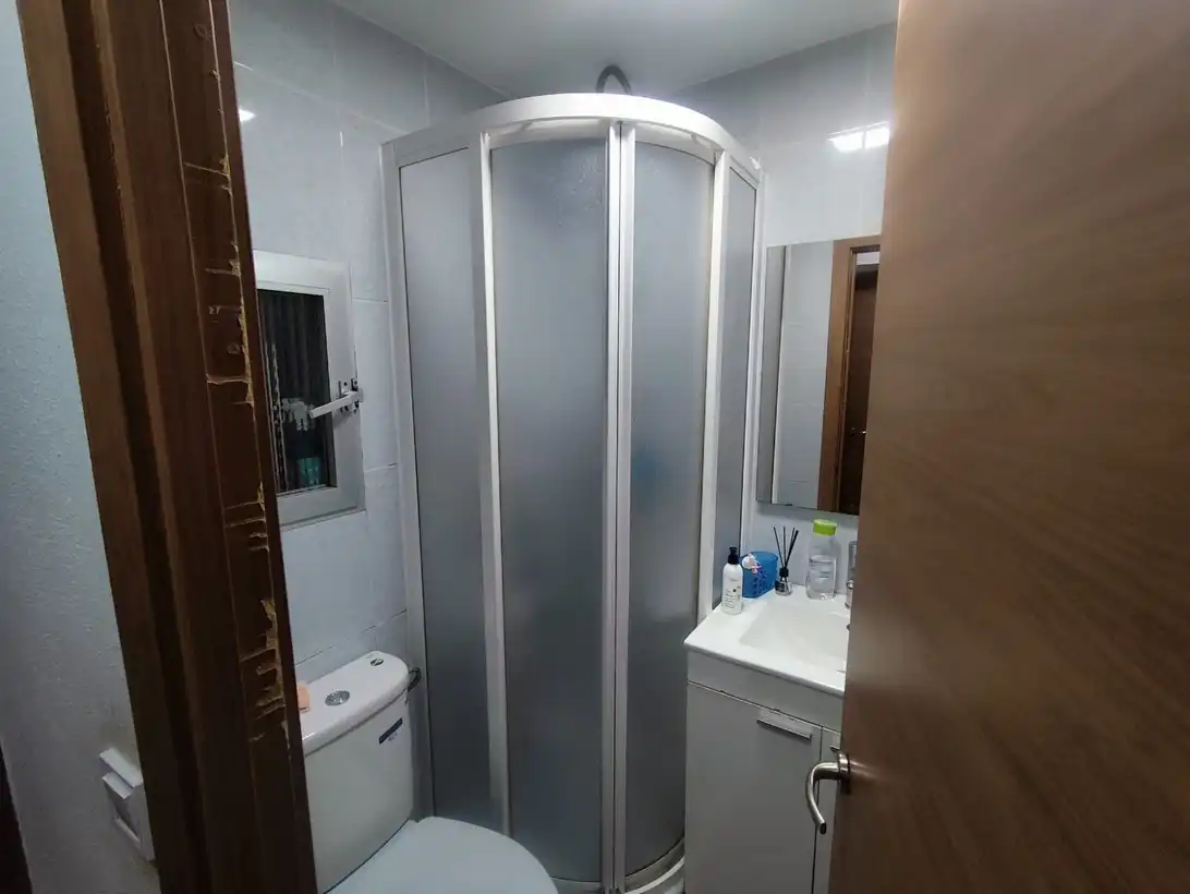 Flat for rent in Arcos