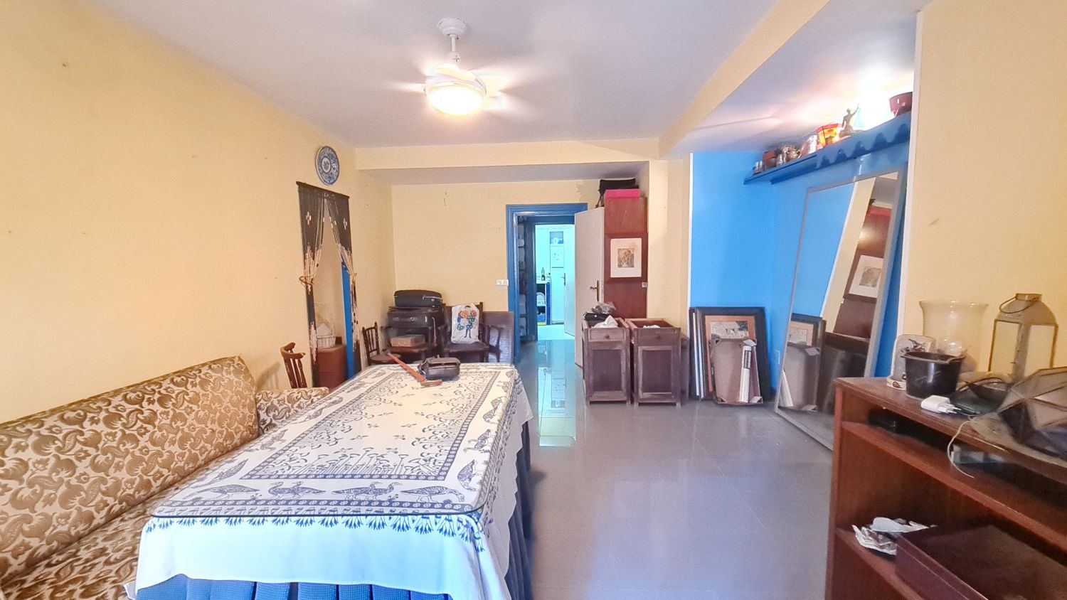 Apartment for sale in Málaga Capital  with Terrace