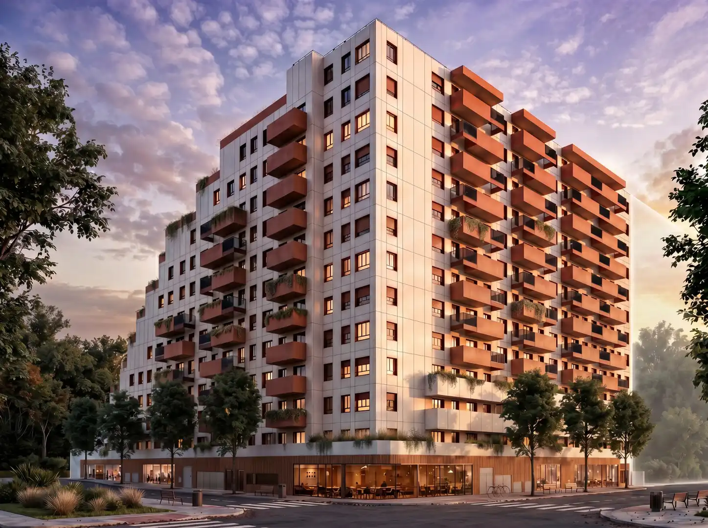 Flat for sale in Los Cerros