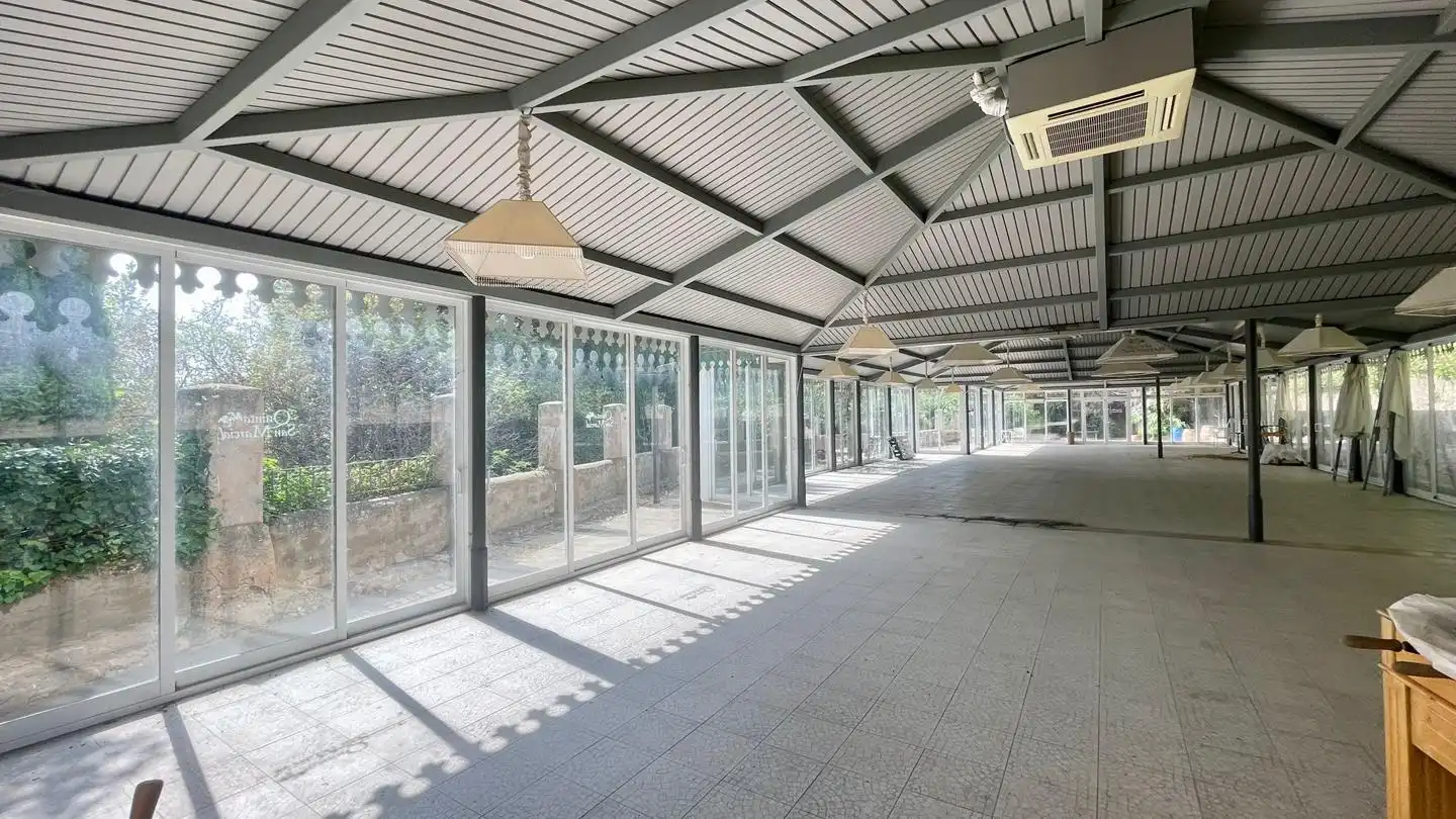 Haus mit Garten zum Verkauf in La Parra, imagen 17