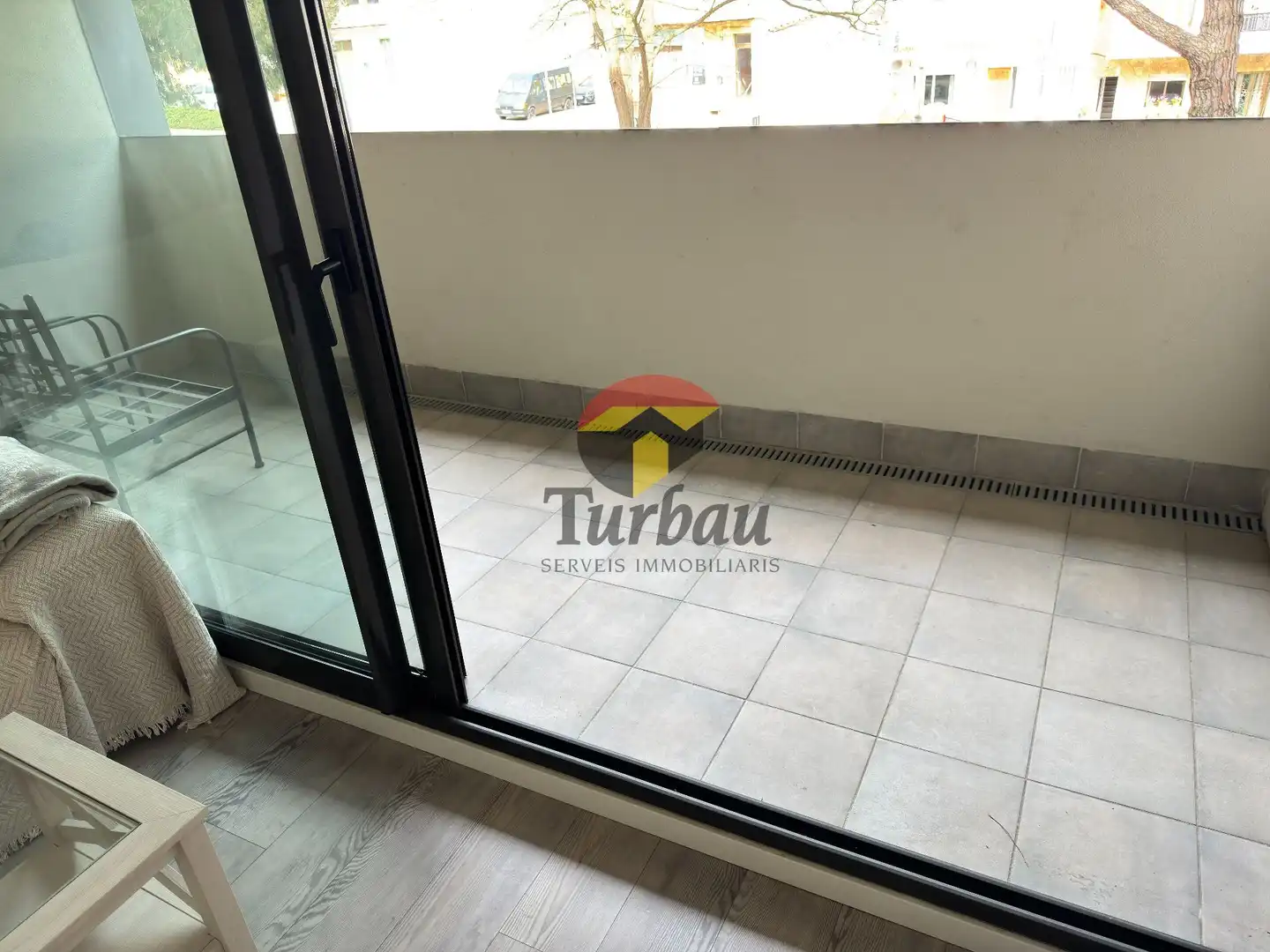 Wohnung zum Verkauf in Tossa de Mar pueblo
