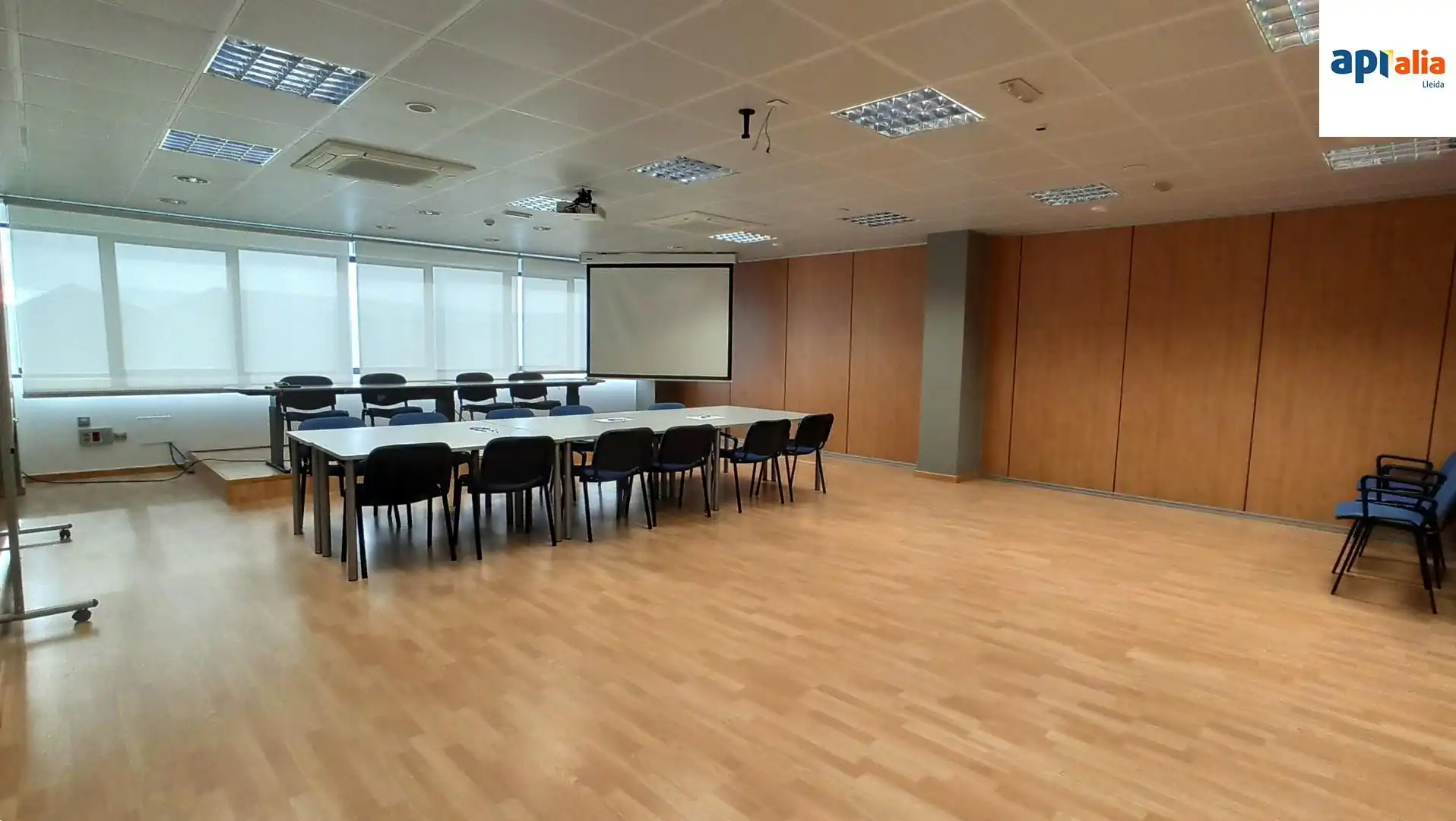 Office space with lift for sale in de Llorenç Agustí Claveria 105, imagen 6