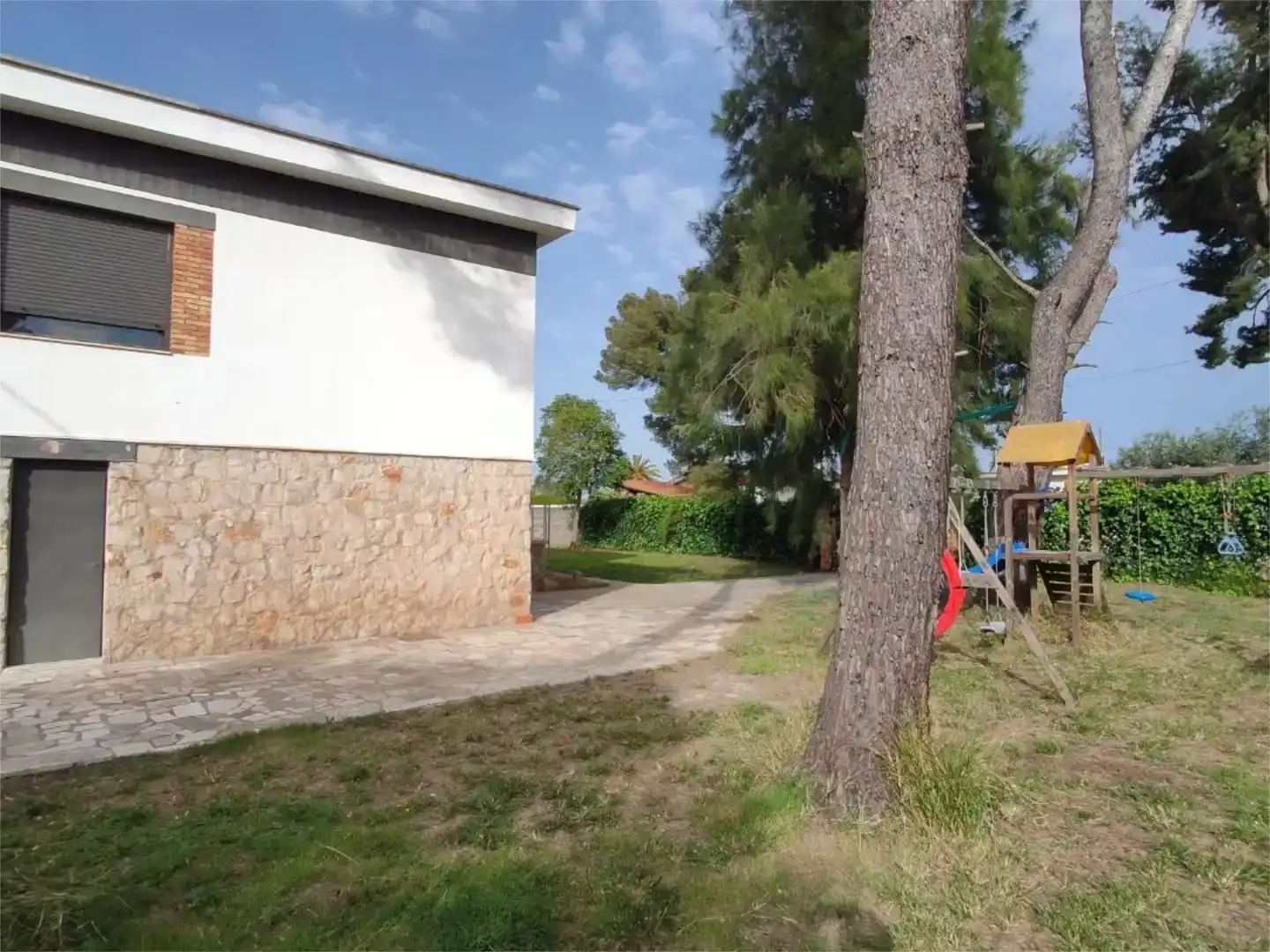 Casa o chalet en venta en Vila-real con Balcón