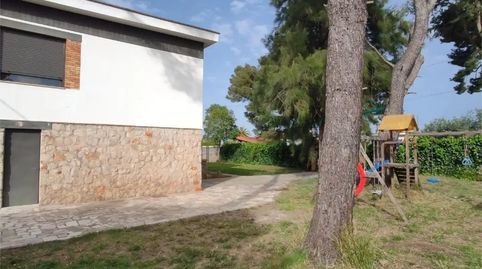 Foto 4 de Casa o xalet en venda a Carrer Monestir del Puig, 40, Madrigal, Vila-real