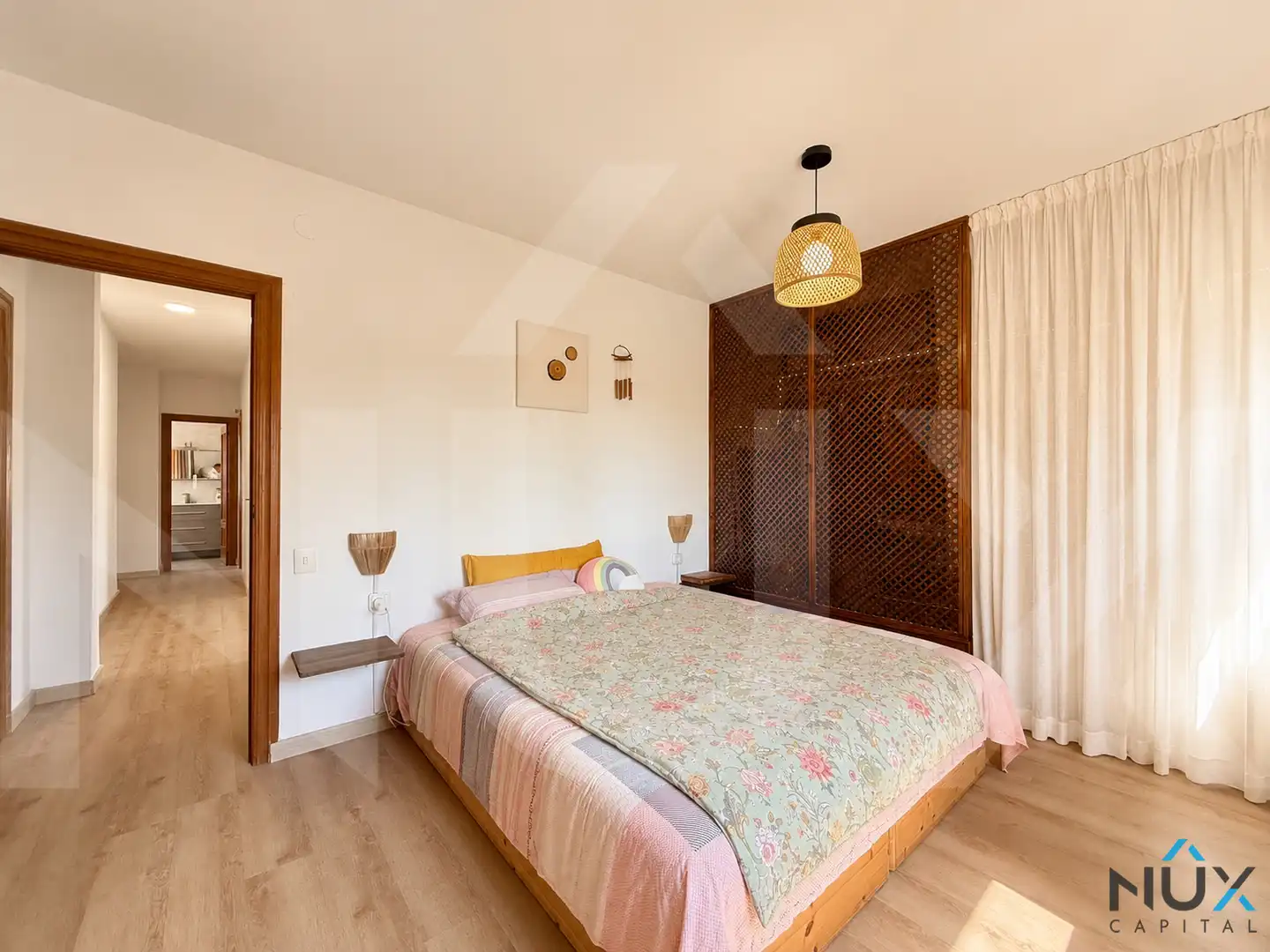 Chalet con terraza en venta en Corralet - Bonanza - Tres Rutas, imagen 18