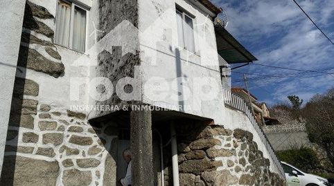Foto 2 de Casa adosada en venta en A Cañiza , Pontevedra