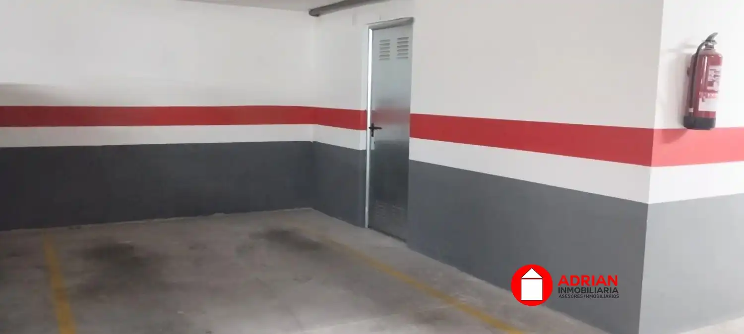 Dúplex con ascensor en venta en La Vall d'Uixó, imagen 14