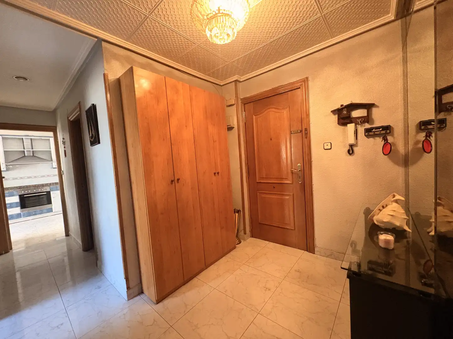 Piso en venta en  Logroño con Calefacción