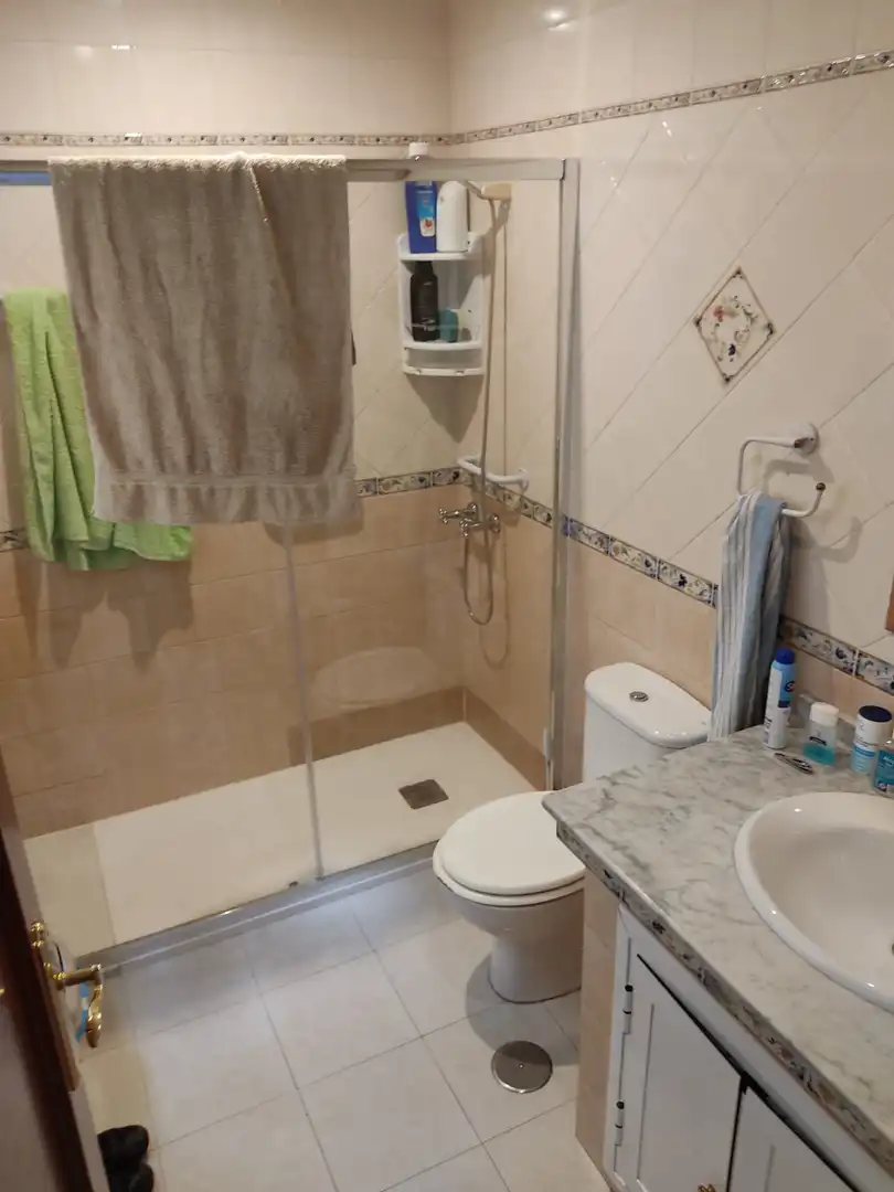 Casa con terraza en venta en Almendralejo, imagen 19