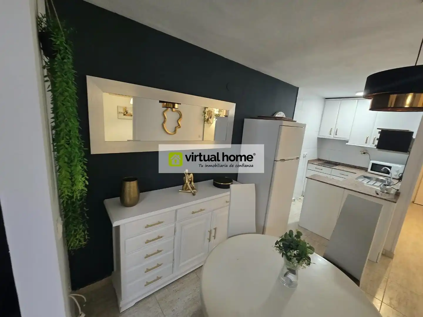 Apartament amb piscina de lloguer a Rincón de Loix, imagen 21