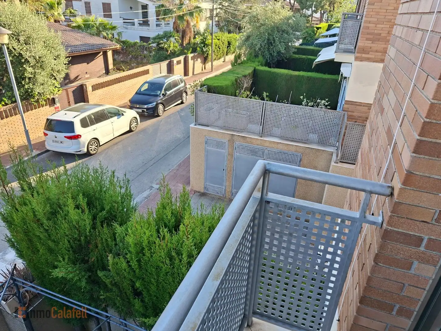 Maison mitoyenne avec piscine à vendre à Doctor Ramon i Cajal, imagen 5