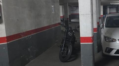 Photo 2 of Garage for sale in Carrer del Monestir, 34, El Coll, Barcelona