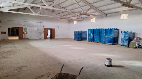 Photo 5 of Premises to rent in Calle Cogeces, 1, Viloria, Valladolid