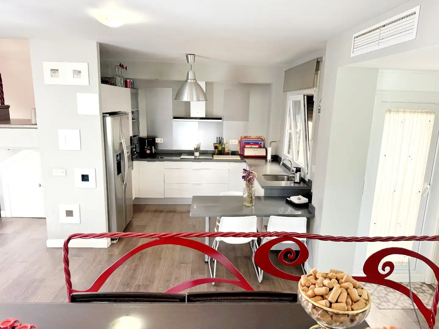 Casa con piscina en venta en Calle Gremios, imagen 9