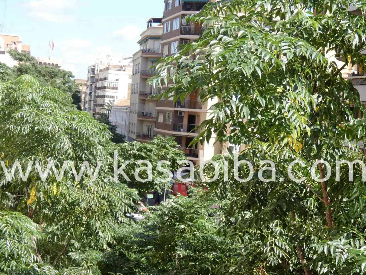 Flat with lift for sale in Calle GUILLEM DE CASTRO, imagen 21