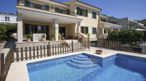 Foto 5 de Casa adosada en venda a Carrer de L'illot, Port d'Alcúdia - Platja d'Alcúdia, Illes Balears