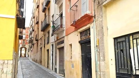 Foto 2 de Pis en venda a Sant Joan, Centre - Zona Alta, Alicante