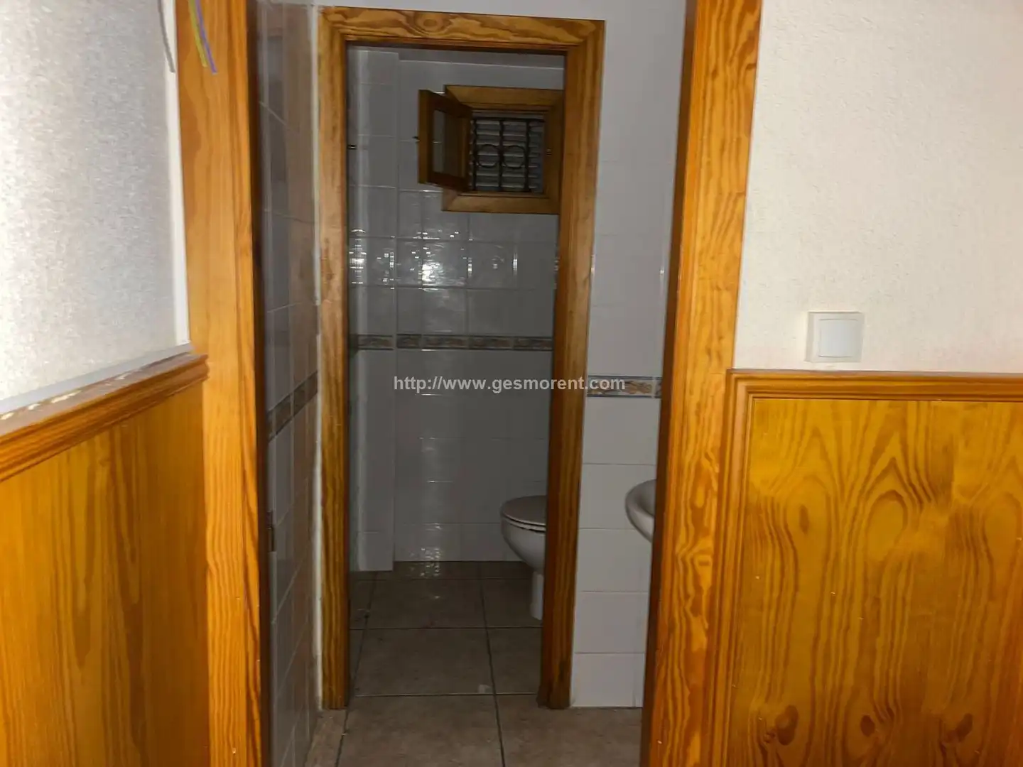Bathroom of Commercial properties for sale in Calvià