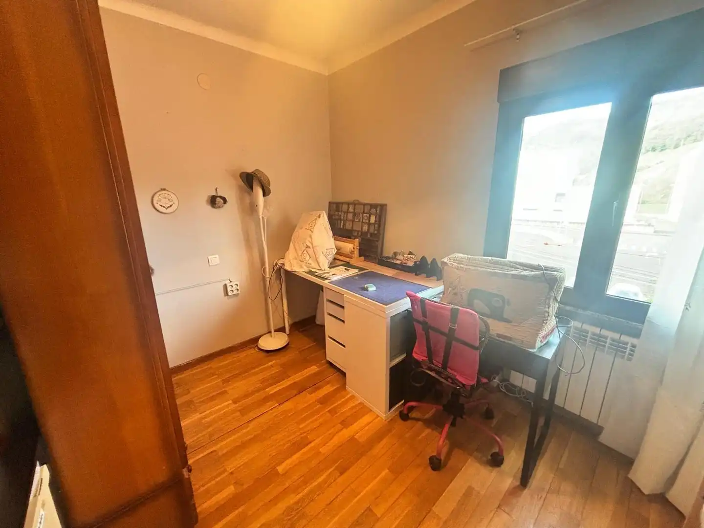 Pis en venda en Mieres (Asturias) amb Calefacció