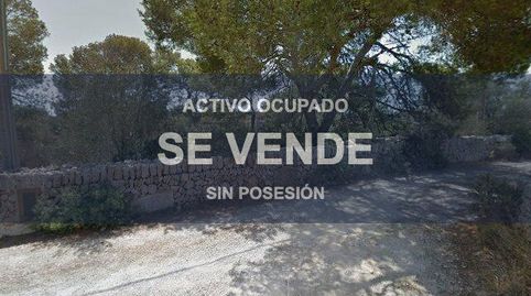 Foto 3 de Pis en venda a Cala Figuera, Santanyí