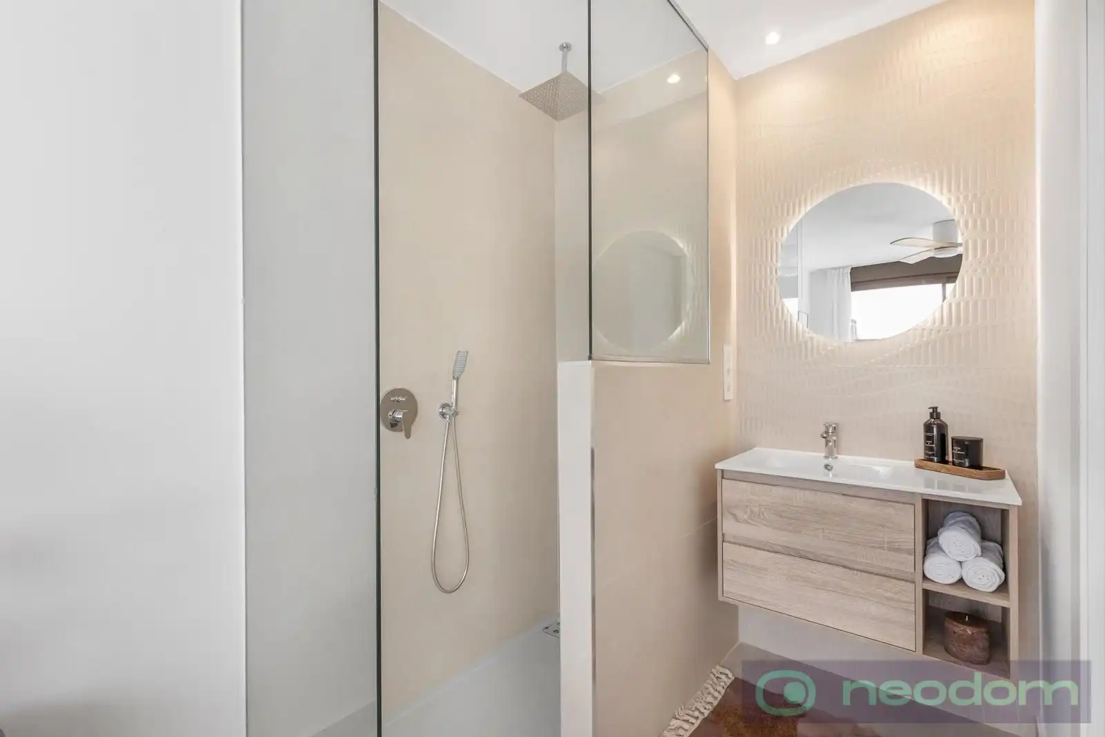 Flat with pool for sale in N/A, imagen 34