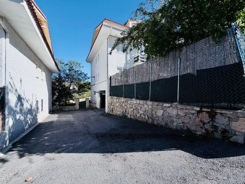 Flat for sale in El Espinar, Segovia