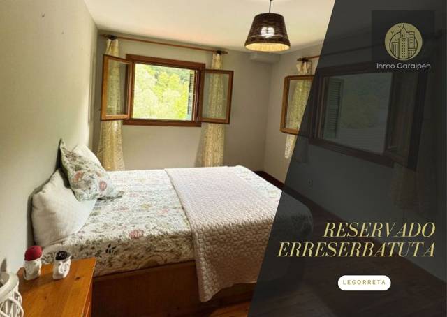 Piso en Venta en Legorreta