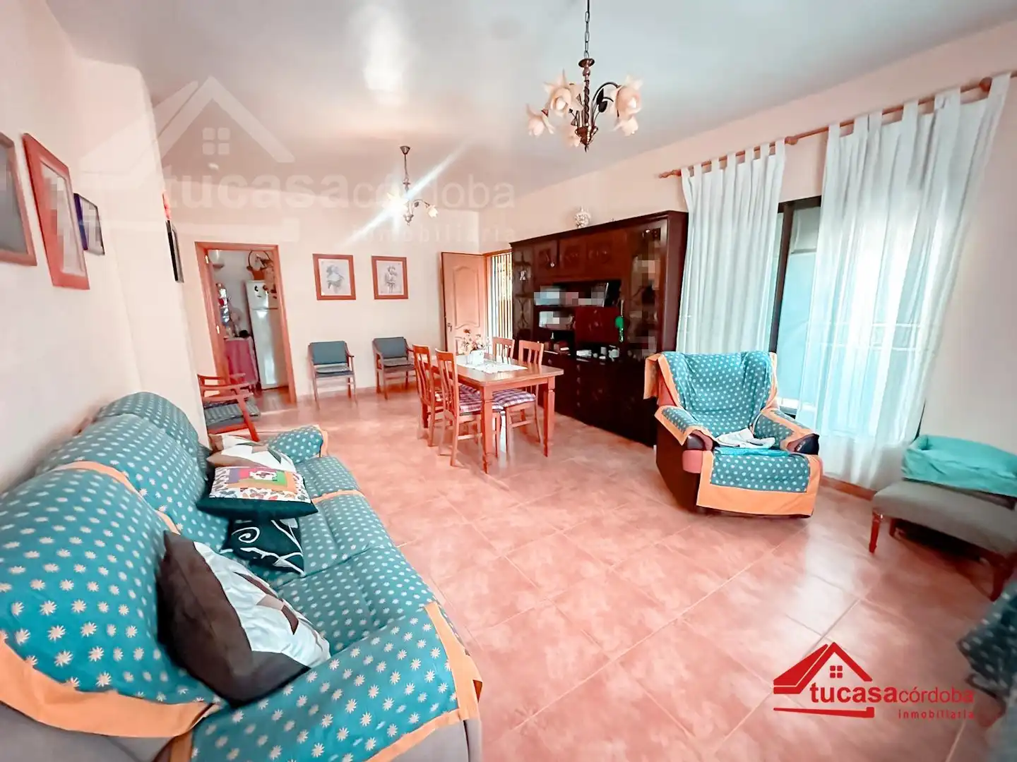 Casa rustica con piscina in vendita a Periurbano Oeste - Sierra, imagen 17
