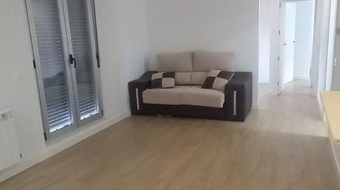 Foto 4 de Ático de alquiler en Licenciados, La Platina- Hospital - Campus, Salamanca