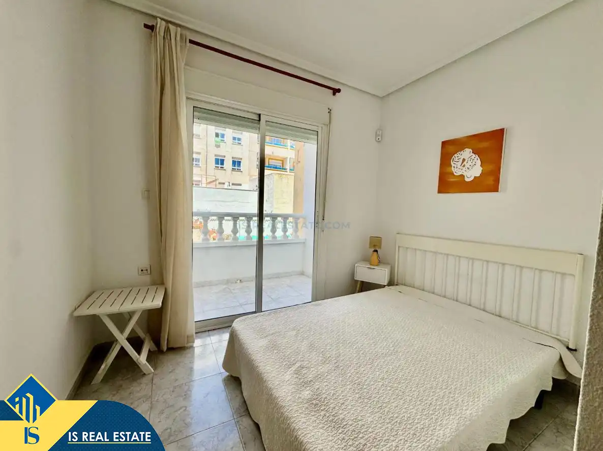Apartament amb ascensor en venda a Centro, imagen 14